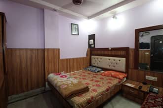 Hotel Mahalaxmi Dx, New Delhi 4